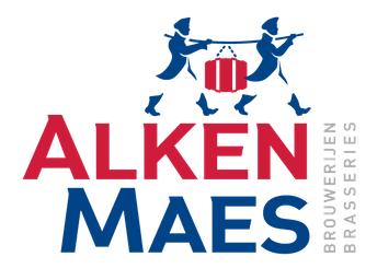 Alken-Maes-Logo